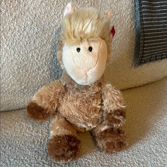 Aurora Other - Adorable Plush Llama Toy